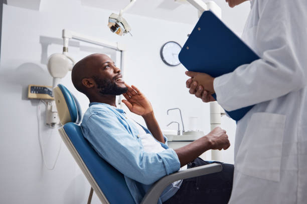 Best Weekend Emergency Dentist in Lone Star, TX